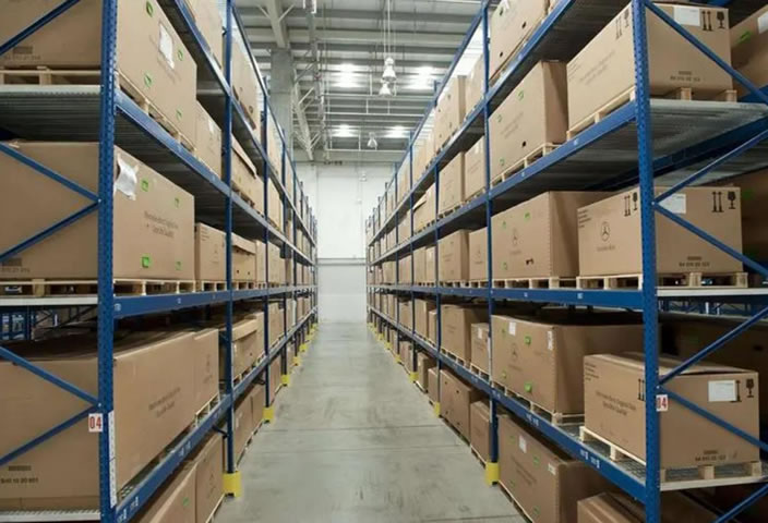 漳州到雷波县货物仓储