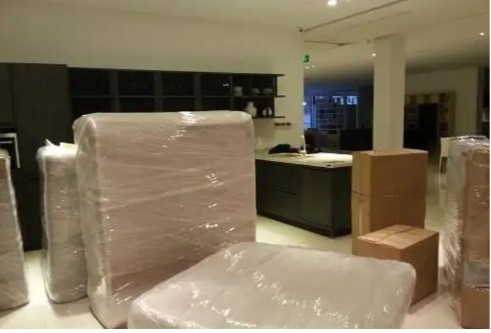 漳州到雷波县长途搬家