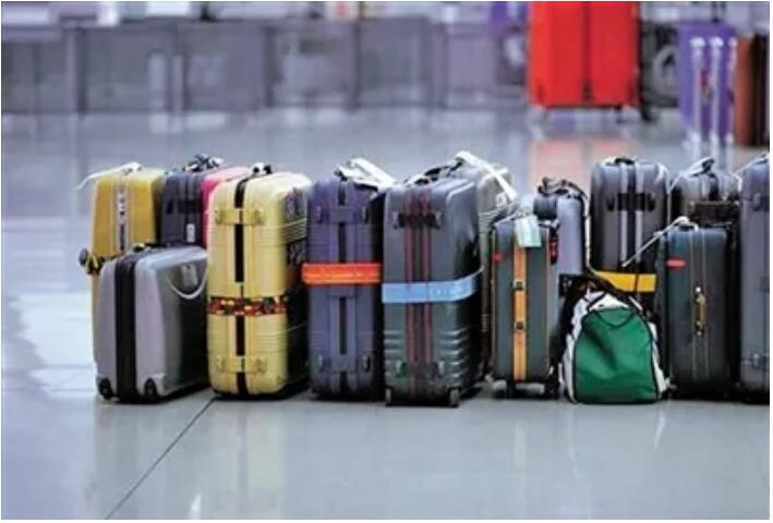 漳州到雷波县行李托运