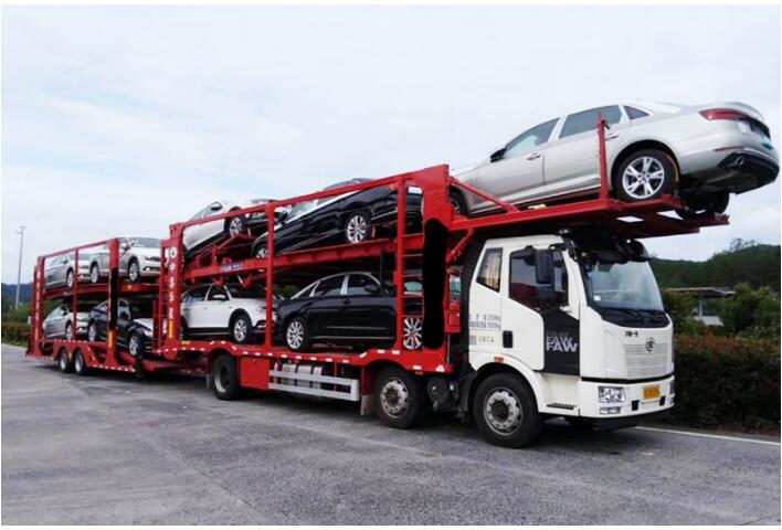 漳州到雷波县轿车托运